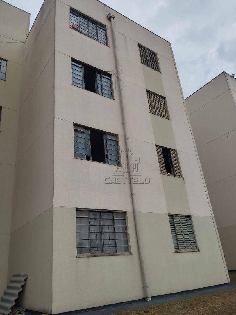 Apartamento, 2 quartos, 47 m² - Foto 2