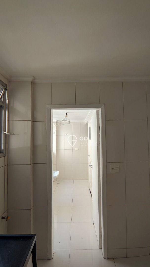 Apartamento para alugar com 3 quartos, 100m² - Foto 13