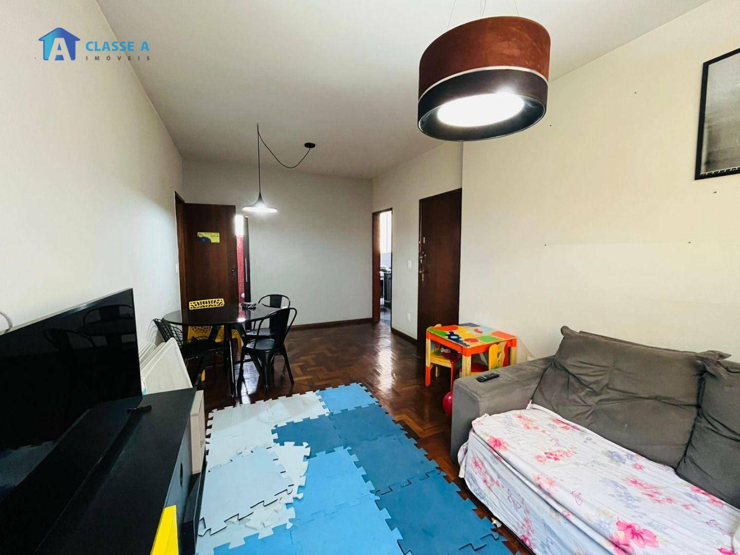 Apartamento para alugar com 2 quartos, 81m² - Foto 3