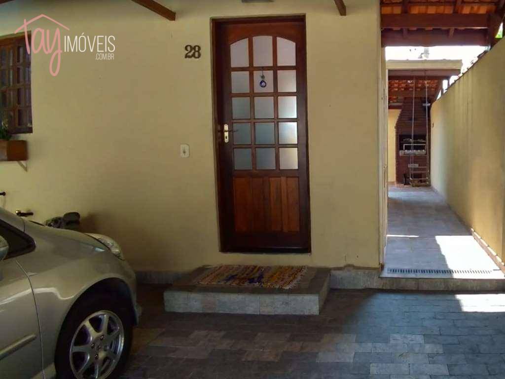 Sobrado à venda com 2 quartos, 52m² - Foto 3