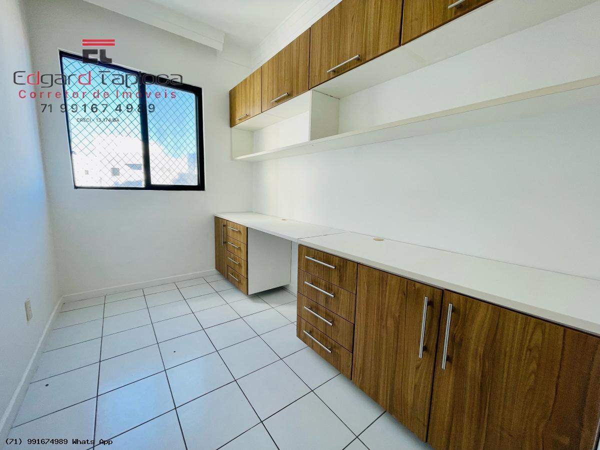 Apartamento à venda com 3 quartos, 80m² - Foto 8