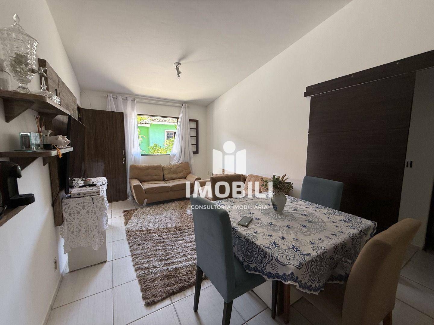 Casa de Condomínio à venda com 3 quartos, 84m² - Foto 14