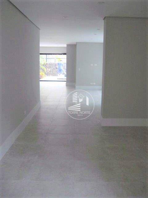 Apartamento à venda com 4 quartos, 208m² - Foto 9