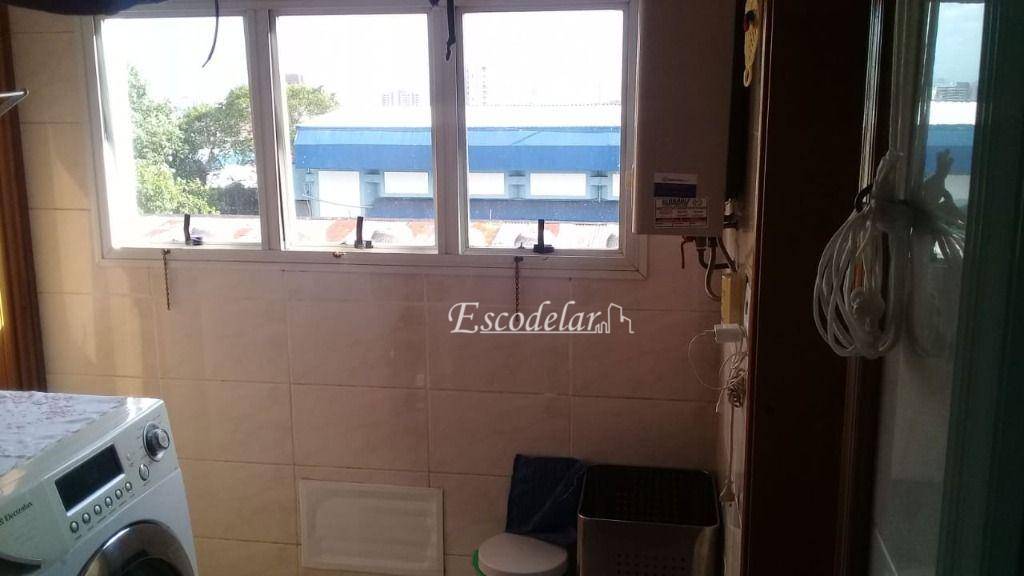 Apartamento à venda com 3 quartos, 92m² - Foto 22