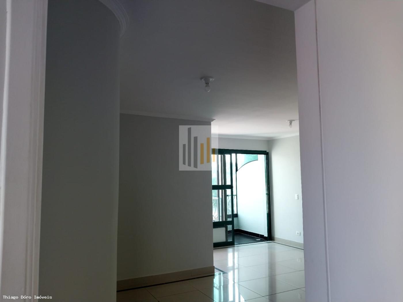 Apartamento para alugar com 2 quartos, 57m² - Foto 3