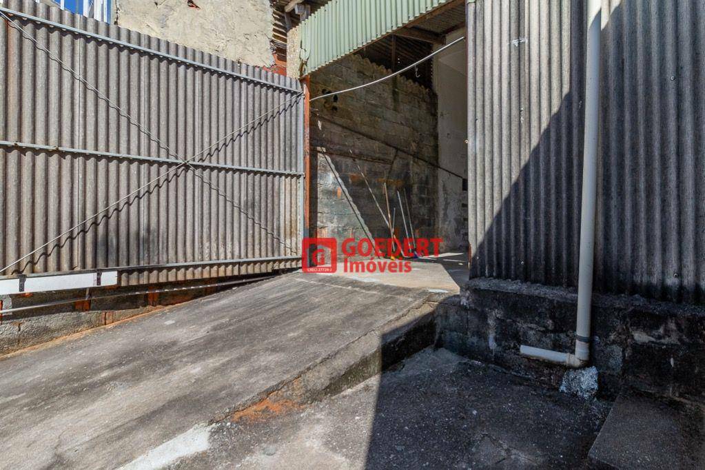 Loja-Salão, 169 m² - Foto 7