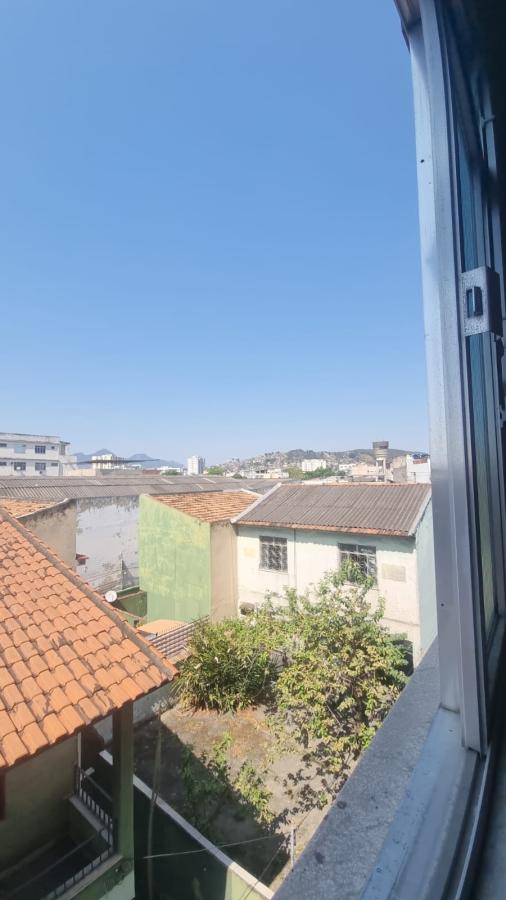 Apartamento à venda com 3 quartos, 58m² - Foto 1