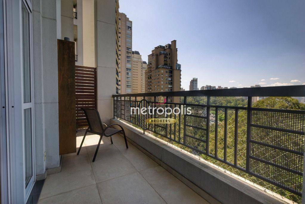 Apartamento à venda com 2 quartos, 104m² - Foto 5