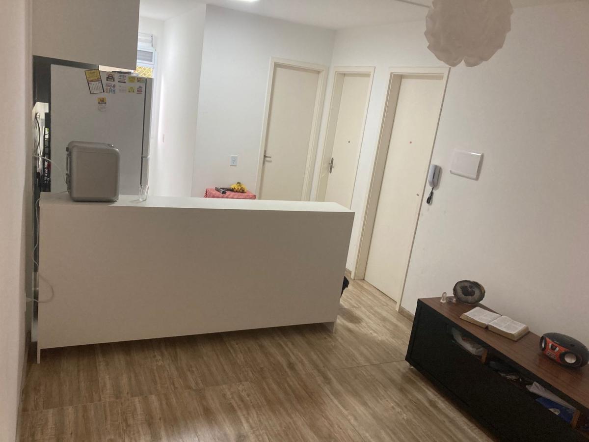 Apartamento à venda com 2 quartos, 48m² - Foto 8