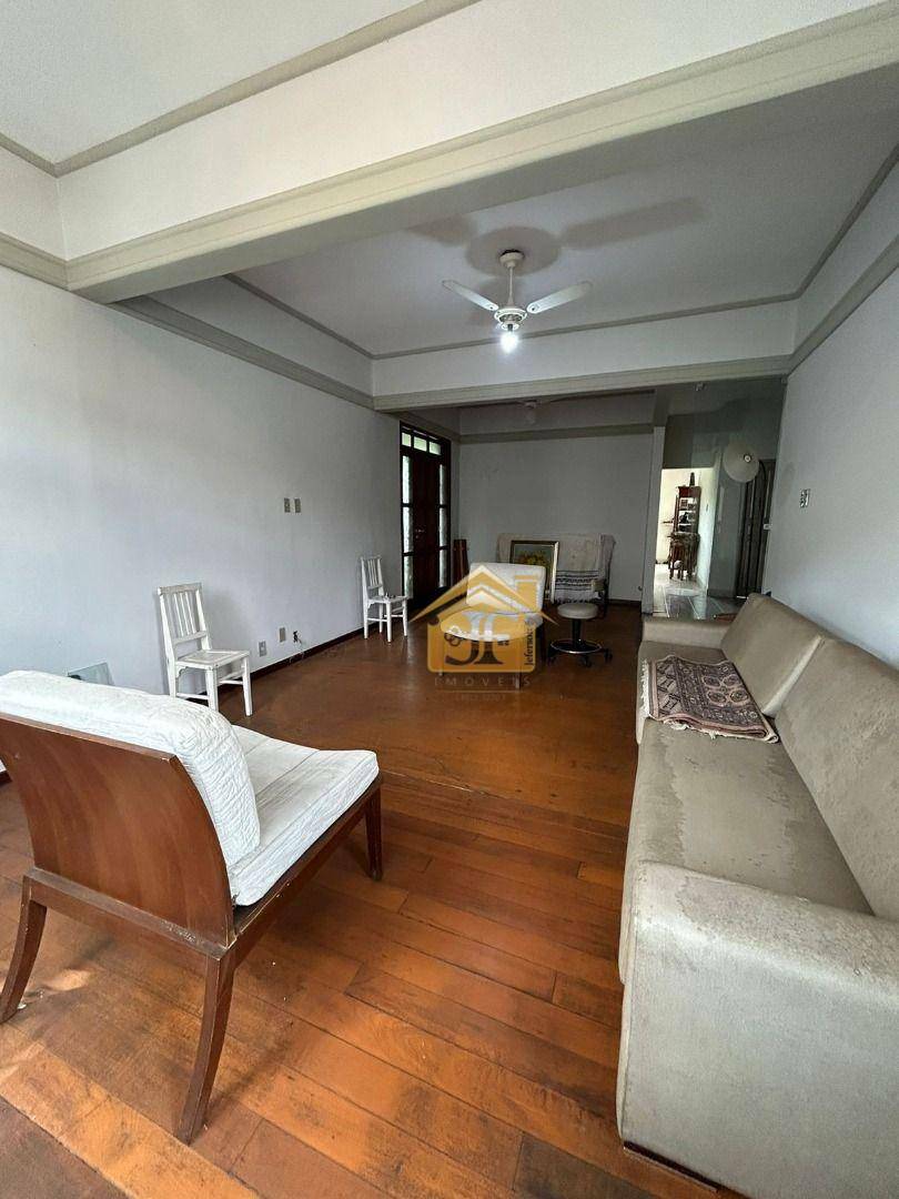 Casa para alugar com 3 quartos, 120m² - Foto 10