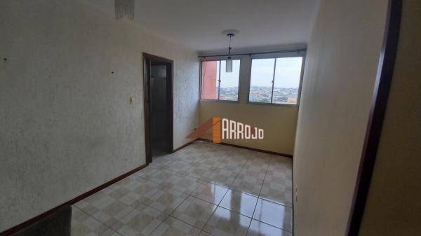 Apartamento à venda com 2 quartos, 49m² - Foto 2