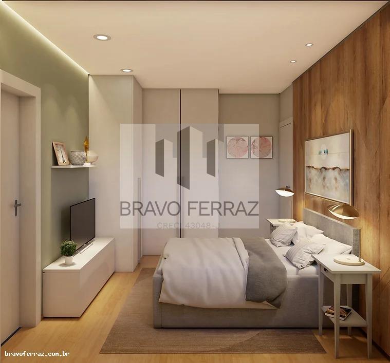 Apartamento à venda com 3 quartos, 78m² - Foto 11