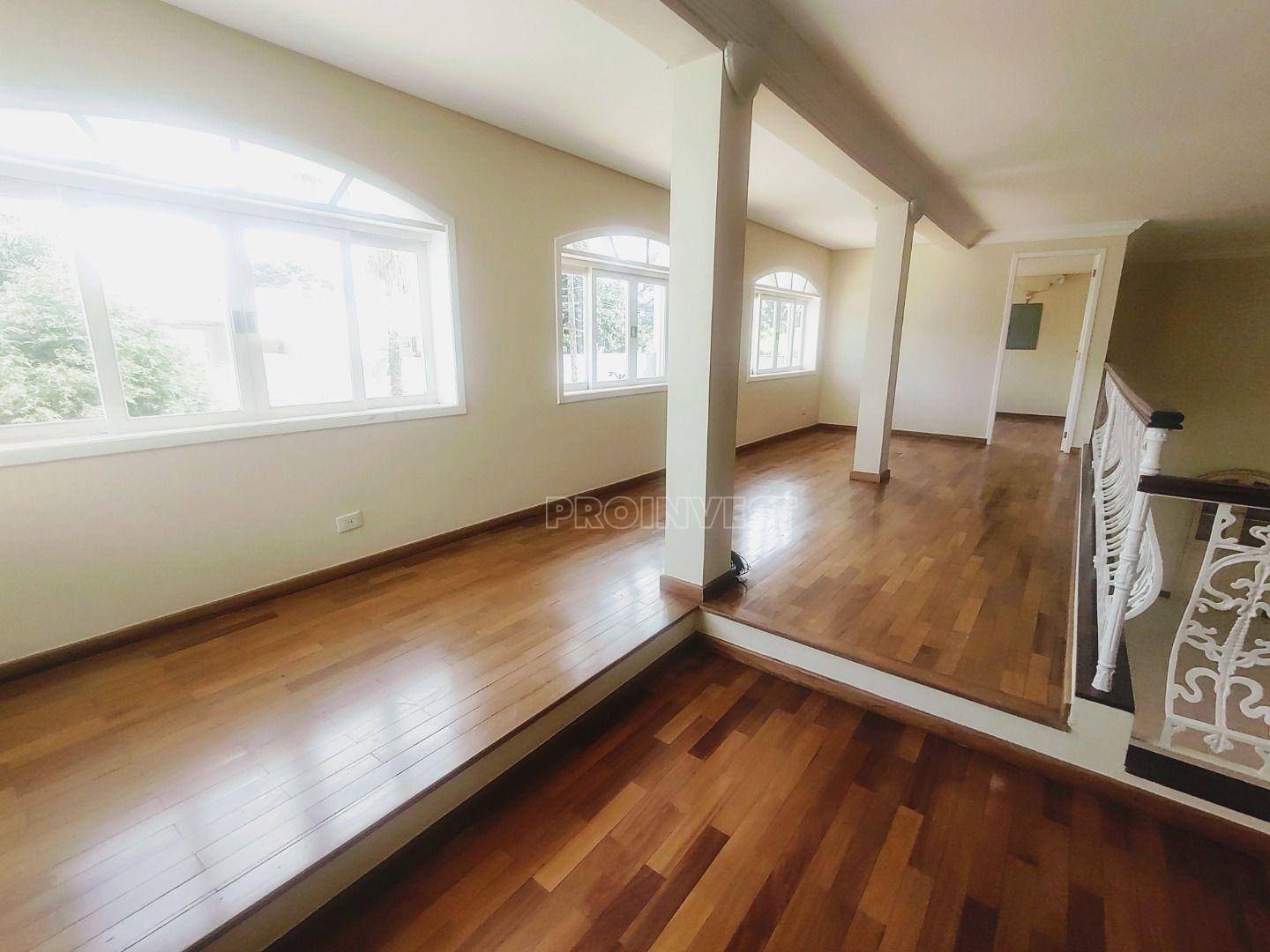 Casa de Condomínio à venda com 3 quartos, 360m² - Foto 18