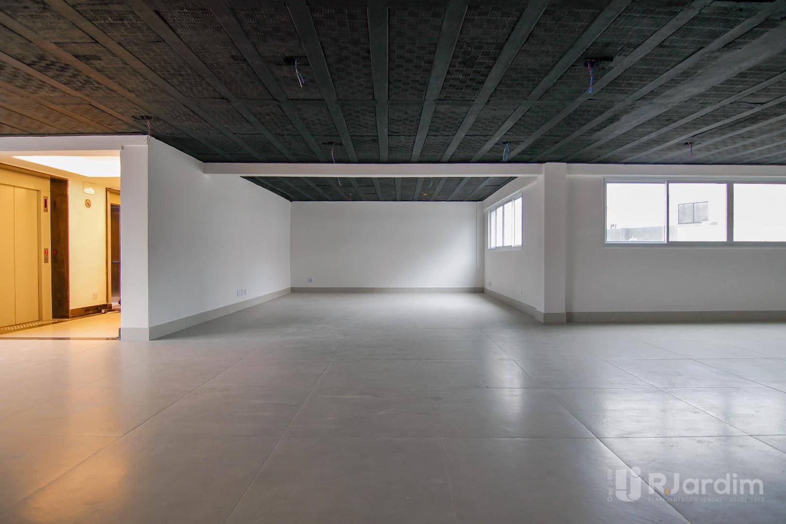 Conjunto Comercial-Sala para alugar, 178m² - Foto 5