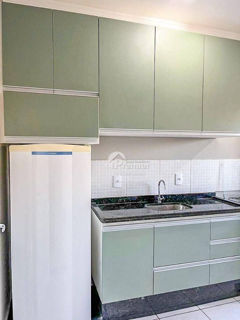 Apartamento para alugar com 1 quarto, 46m² - Foto 3