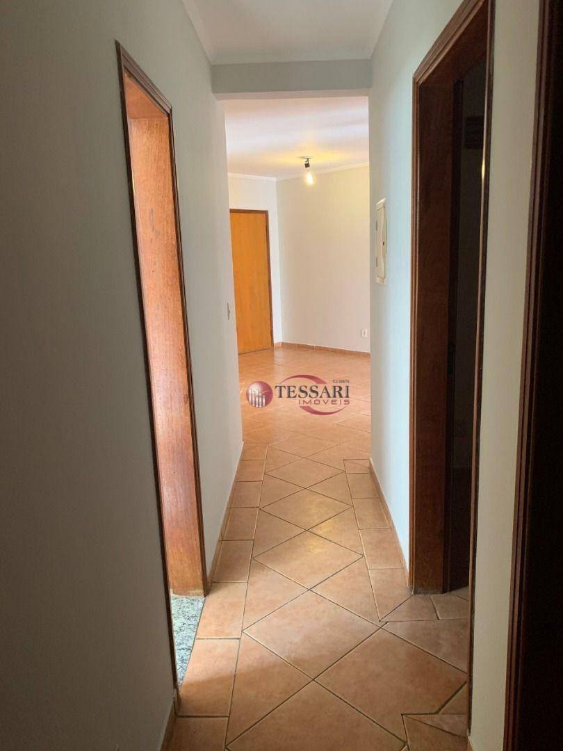 Apartamento, 3 quartos, 80 m² - Foto 3