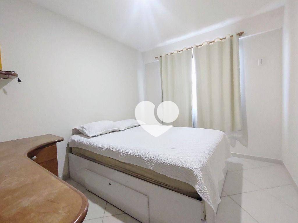 Apartamento à venda com 3 quartos, 120m² - Foto 8