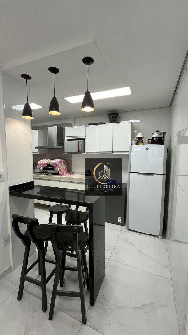 Apartamento à venda com 2 quartos, 58m² - Foto 17