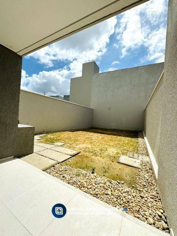 Casa de Condomínio à venda com 4 quartos, 152m² - Foto 8