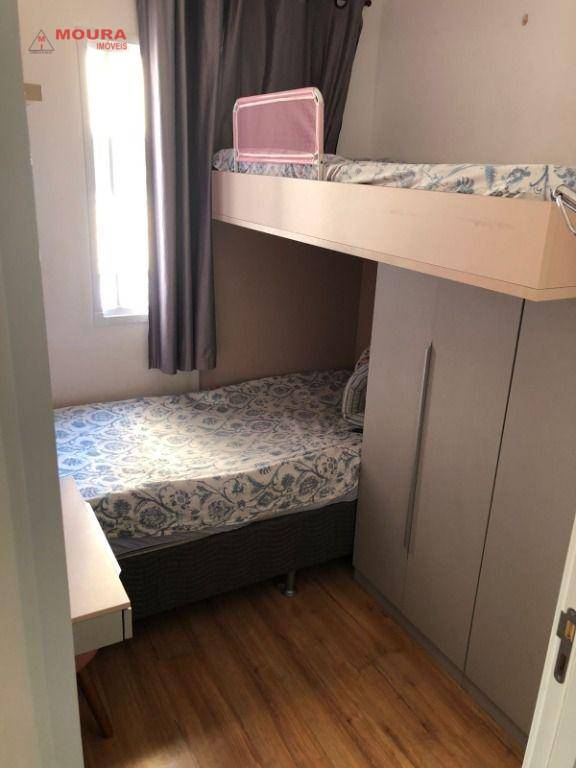 Apartamento à venda com 2 quartos, 32m² - Foto 5