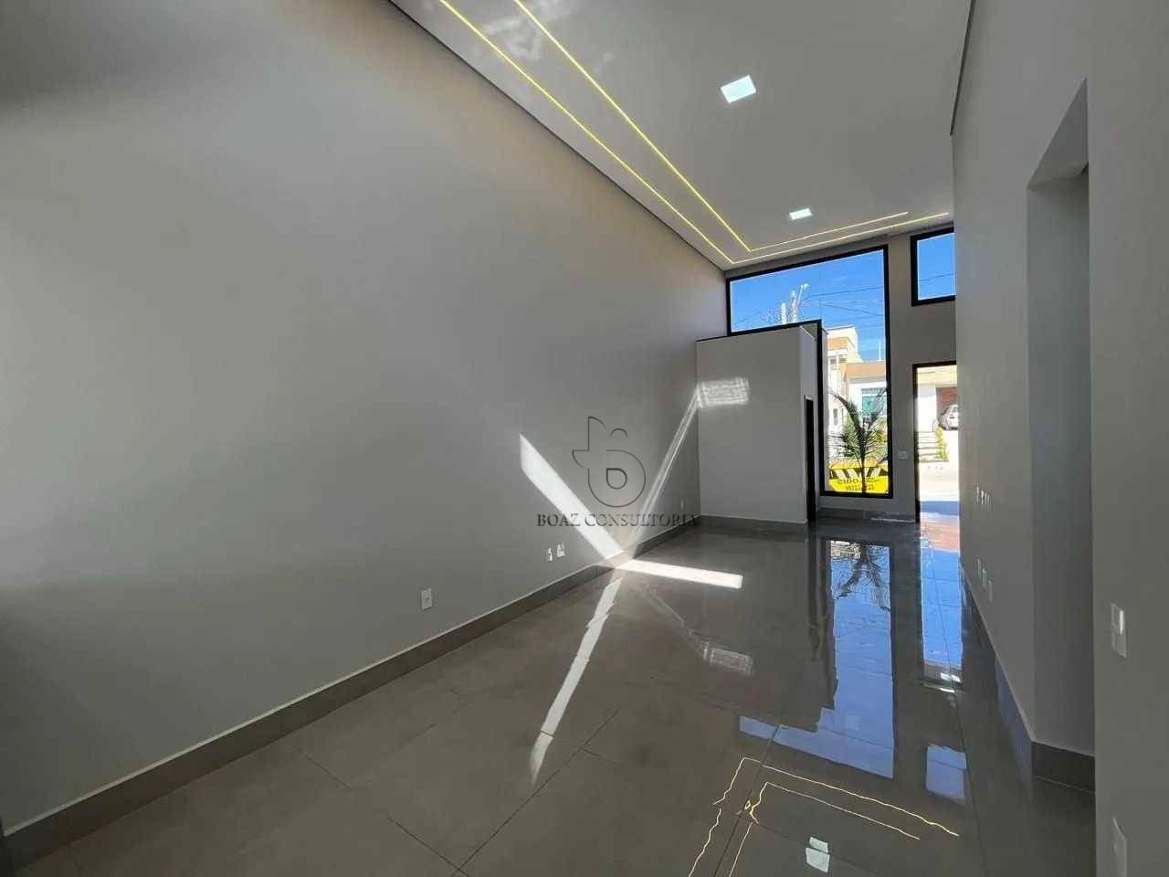 Casa de Condomínio à venda com 3 quartos, 155m² - Foto 2