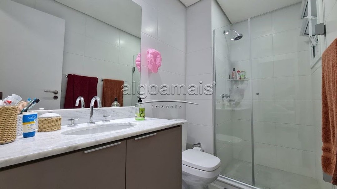 Apartamento à venda com 3 quartos - Foto 18