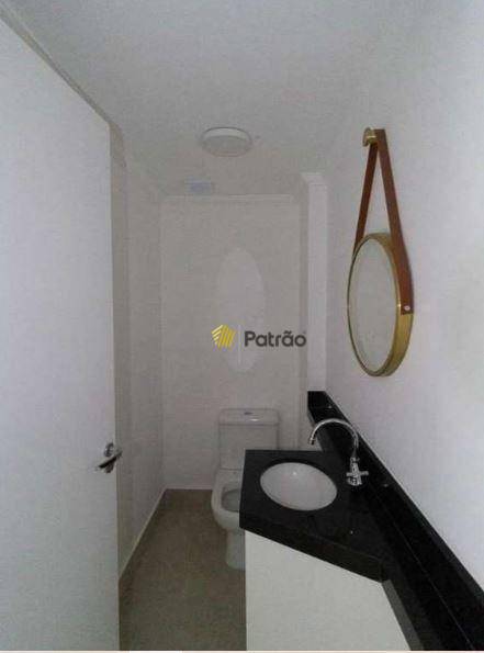 Apartamento para alugar com 1 quarto, 63m² - Foto 18