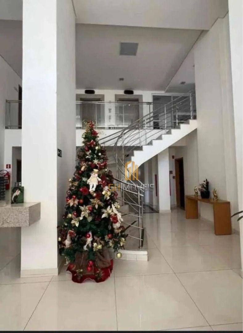 Apartamento à venda com 3 quartos, 77m² - Foto 12