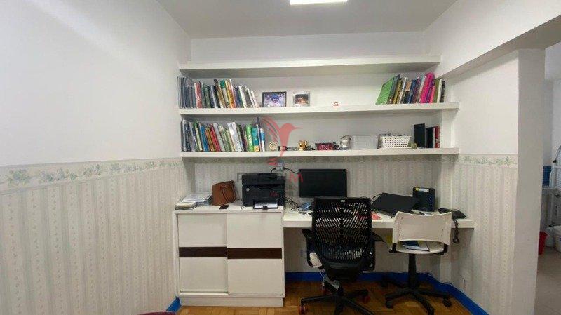 Apartamento à venda com 3 quartos - Foto 6