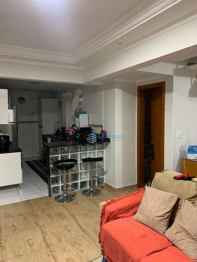 Apartamento à venda com 2 quartos, 108m² - Foto 5