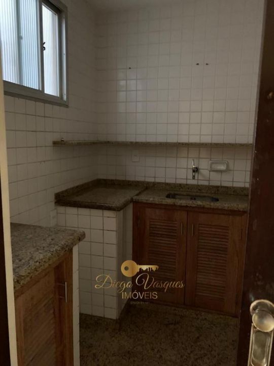 Apartamento à venda com 1 quarto, 42m² - Foto 4