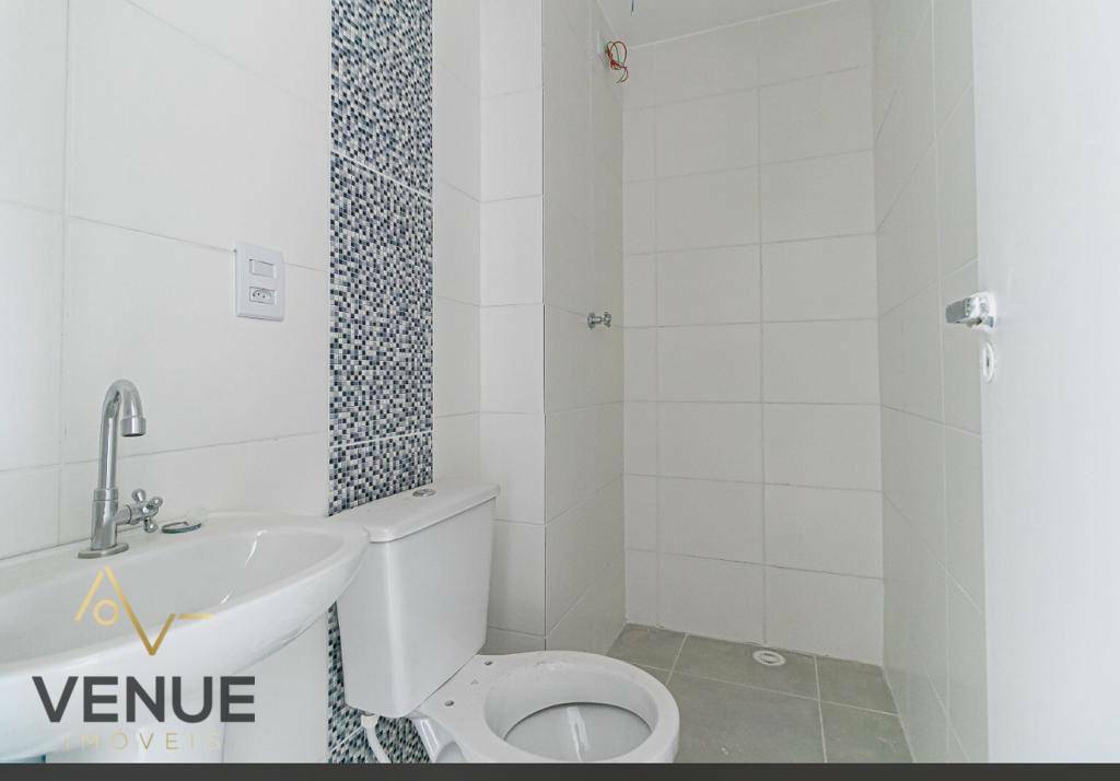 Apartamento à venda com 2 quartos, 39m² - Foto 6