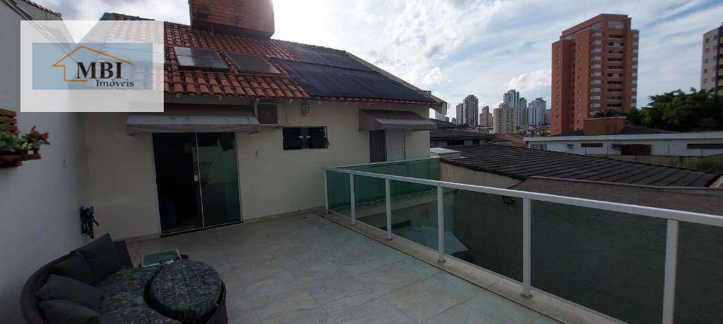 Sobrado à venda com 3 quartos, 276m² - Foto 22