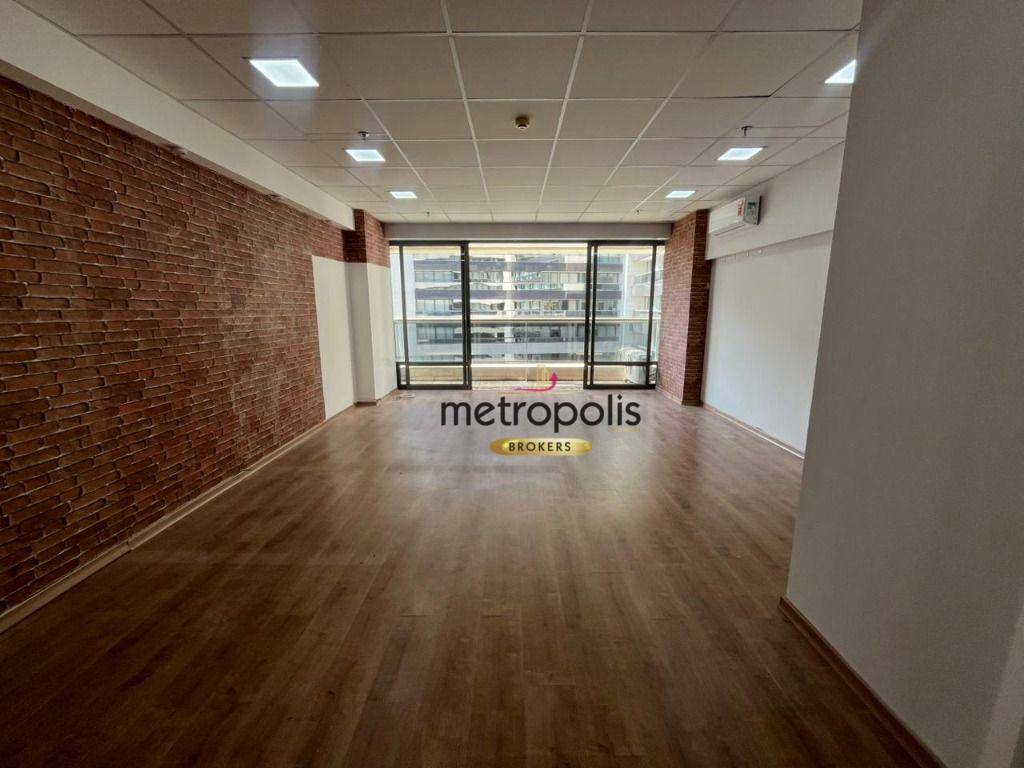 Conjunto Comercial-Sala para alugar, 43m² - Foto 7