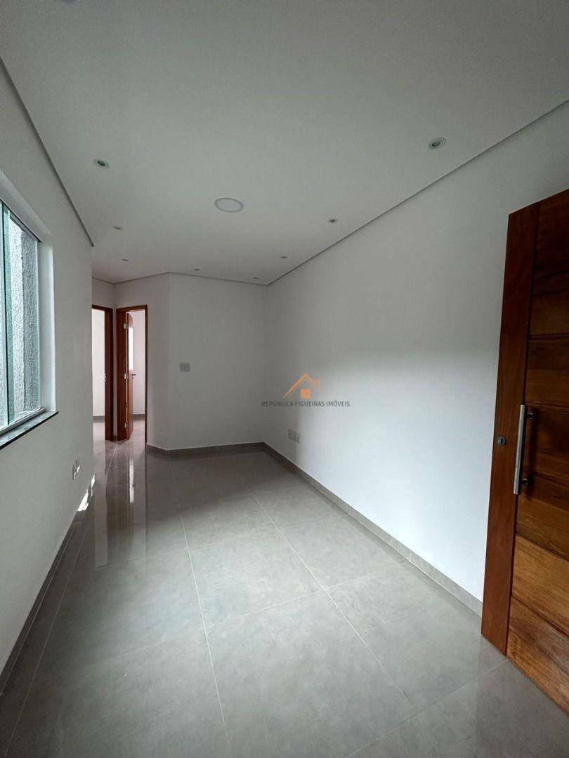 Apartamento à venda com 2 quartos, 50m² - Foto 1