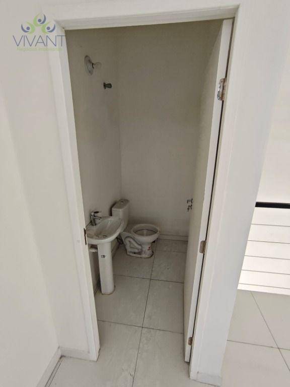 Loja-Salão, 60 m² - Foto 4