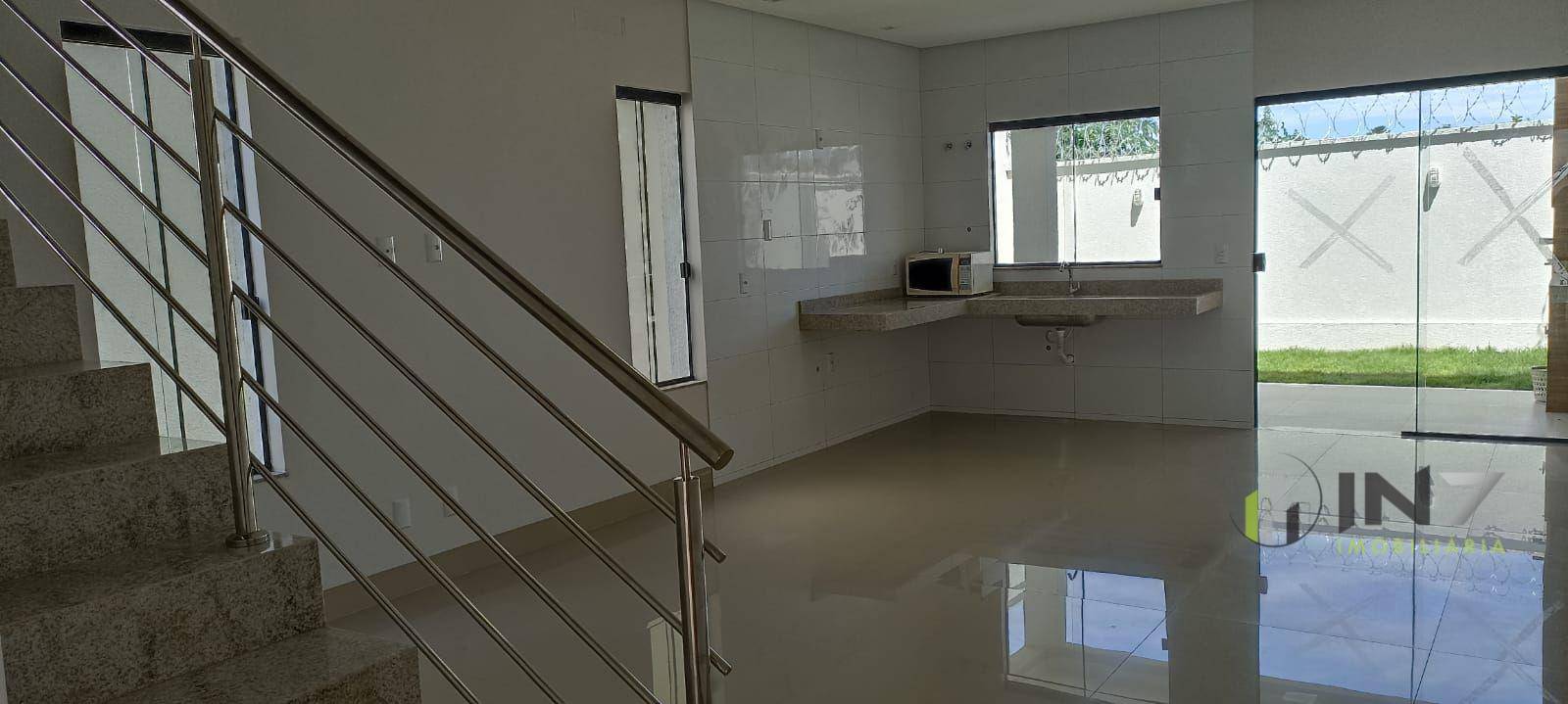 Casa à venda com 3 quartos, 145m² - Foto 19