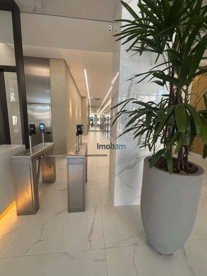Conjunto Comercial-Sala para alugar, 55m² - Foto 21