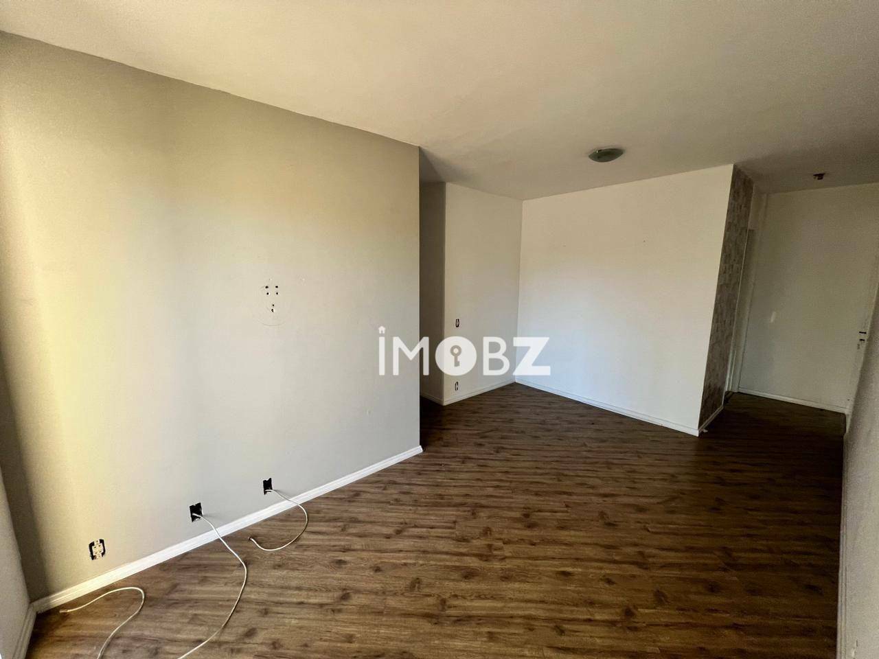 Apartamento à venda com 3 quartos, 62m² - Foto 2