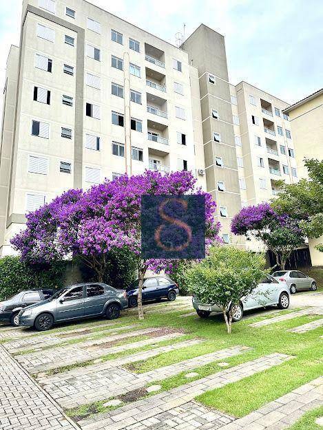 Apartamento à venda com 2 quartos, 54m² - Foto 25