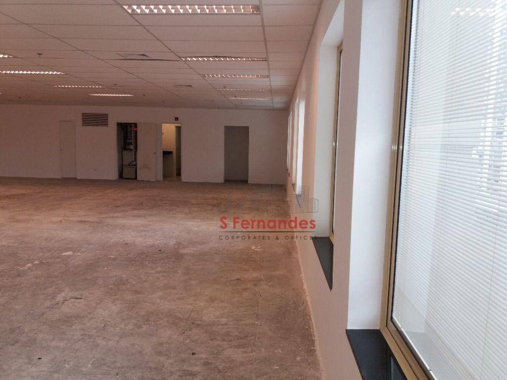 Conjunto Comercial-Sala para alugar, 300m² - Foto 7