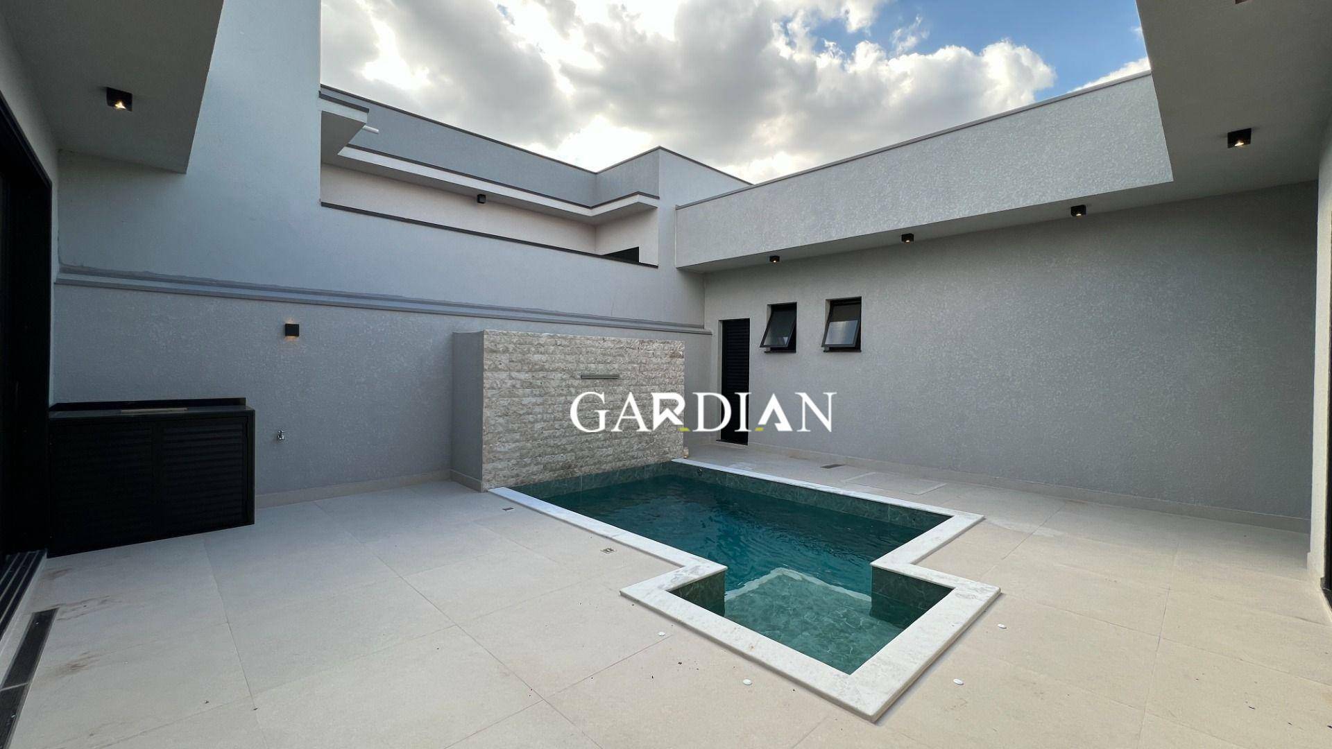 Casa de Condomínio à venda com 3 quartos, 192m² - Foto 22