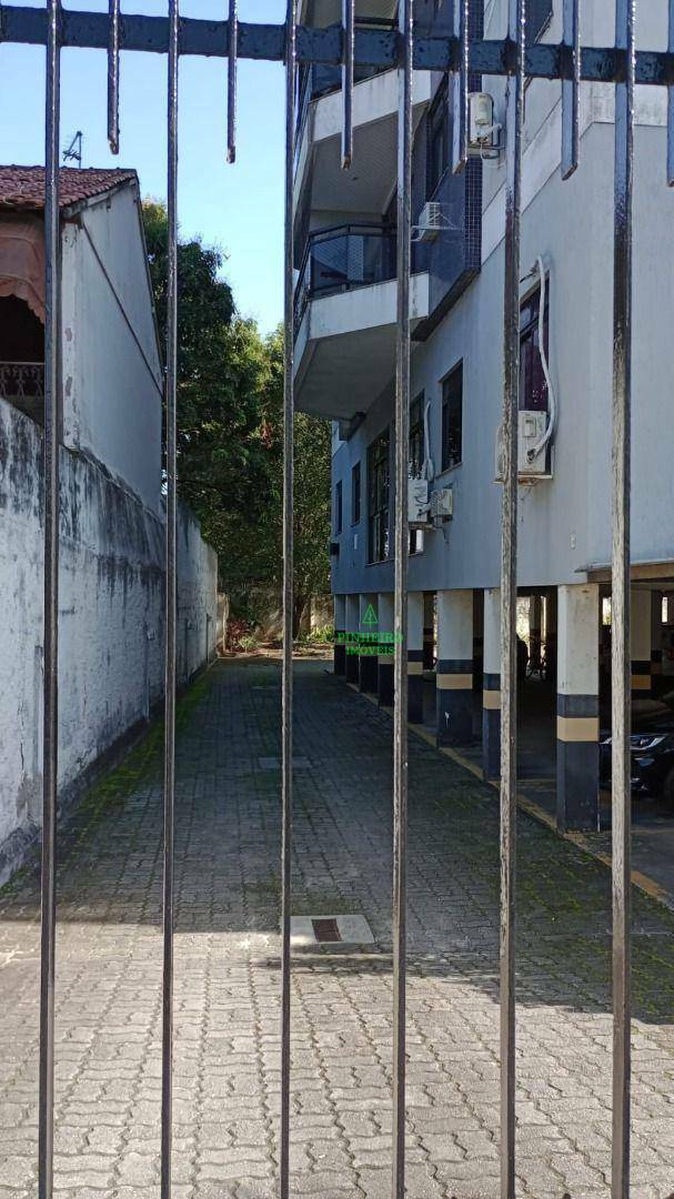 Apartamento à venda com 2 quartos, 71m² - Foto 3