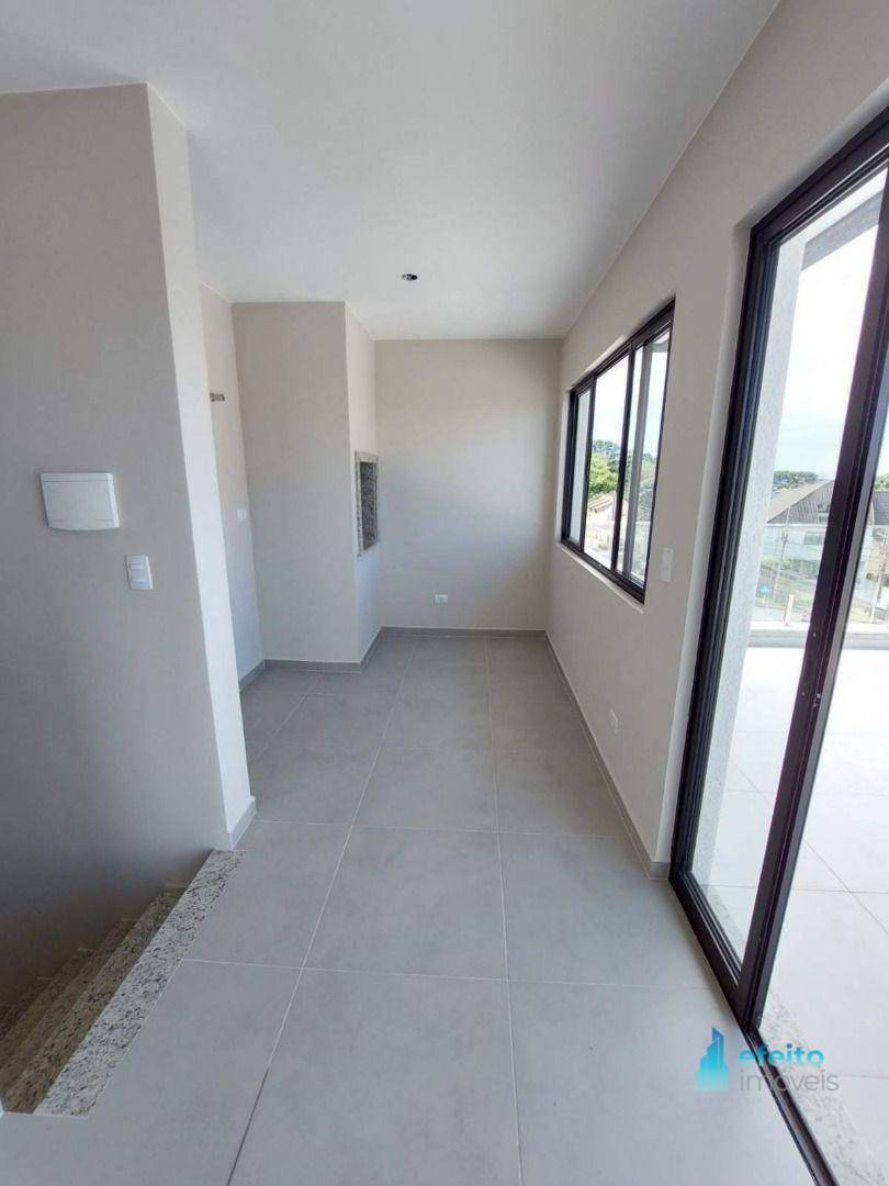 Sobrado à venda com 3 quartos, 130m² - Foto 4