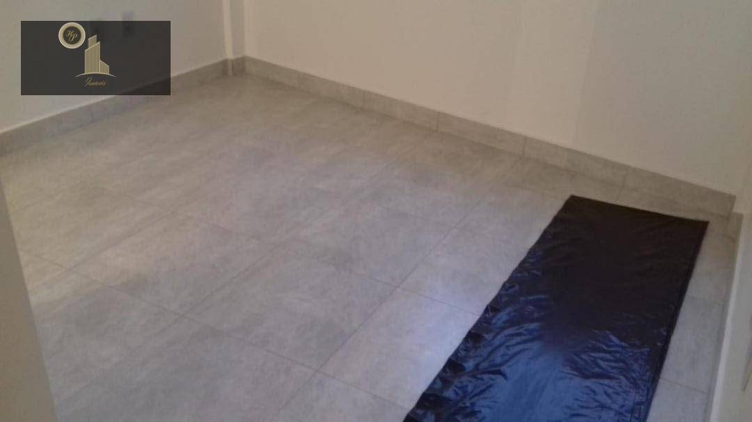 Apartamento à venda com 1 quarto, 28m² - Foto 6