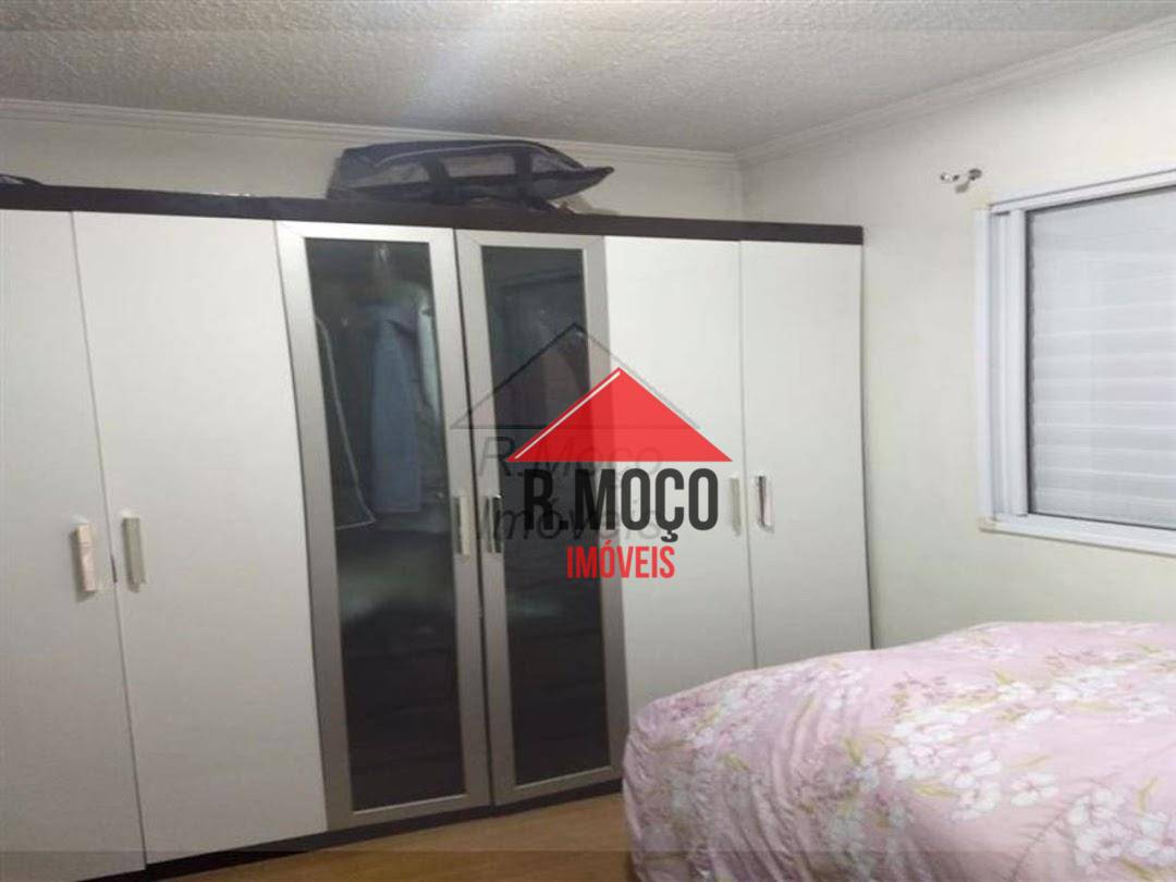 Apartamento à venda com 2 quartos, 43m² - Foto 8