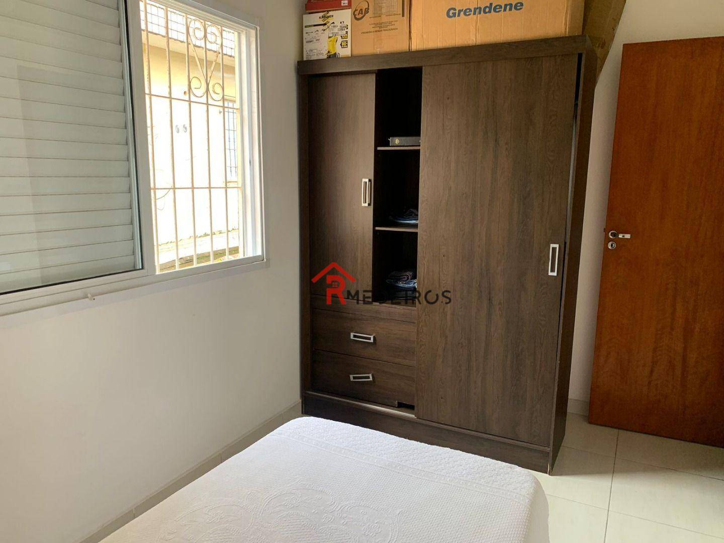 Sobrado à venda com 3 quartos, 84m² - Foto 23