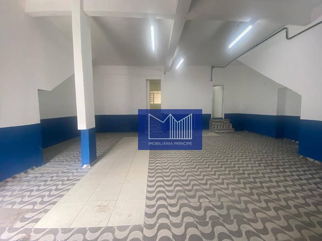 Loja-Salão para alugar, 200m² - Foto 1