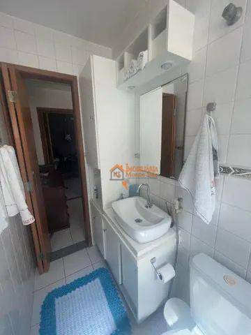 Sobrado à venda com 2 quartos, 70m² - Foto 16