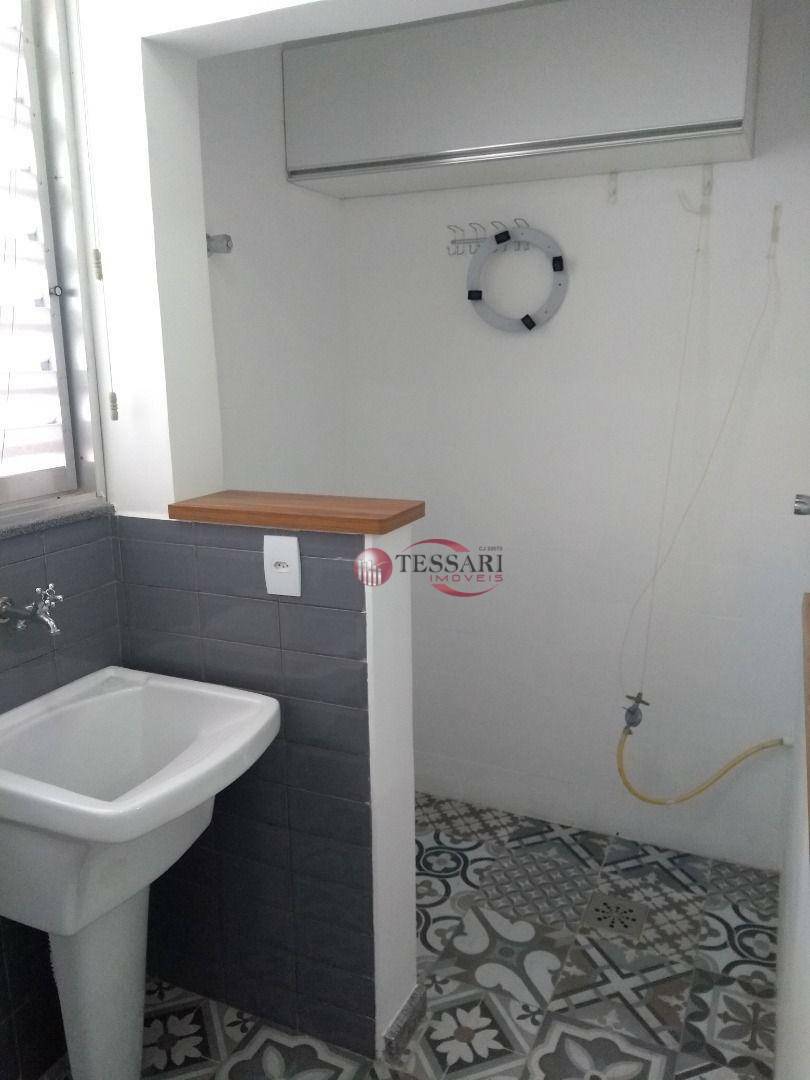 Apartamento à venda com 1 quarto, 51m² - Foto 9